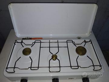 Fornello gpl da tavolo