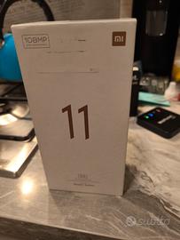 Xiaomi Mi 11 5G