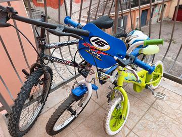 biciclette
