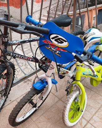 biciclette