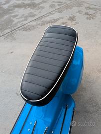 Sella vespa 50 special