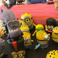 Minions (pupazzetti)