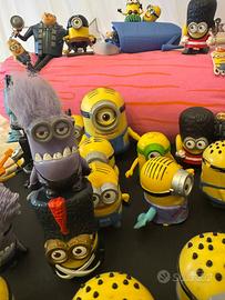 Minions (pupazzetti)