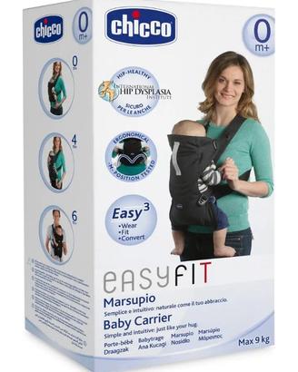 Marsupio bambini 0+