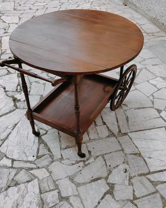 carrello bar