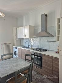 Mini-appartamento arredato