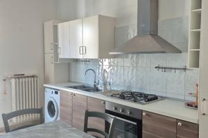 Mini-appartamento arredato