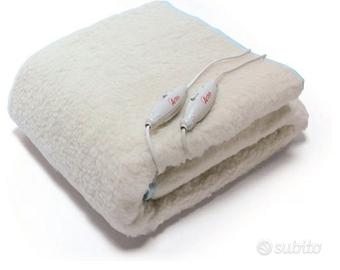 Scaldaletto adres 2 posti 