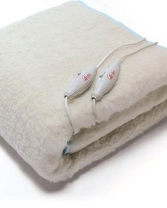 Scaldaletto adres 2 posti 