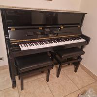 pianoforte Kaway
