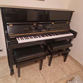 pianoforte Kaway