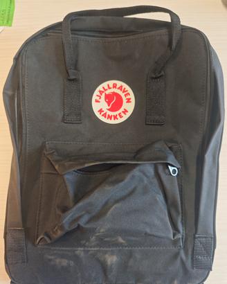 Zaino Kanken 16 litri