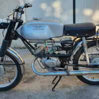 Moto Guzzi Dingo 50 Gran Turismo