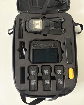 DJI Mavic 3 Pro + DJI RC Pro – Drone Professionale