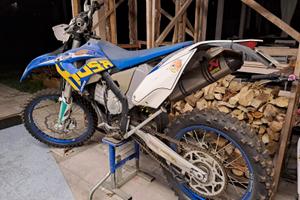 Husaberg FE 450 - 2010