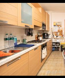 Cucina Scavolini e/o armadio ante scorrevoli