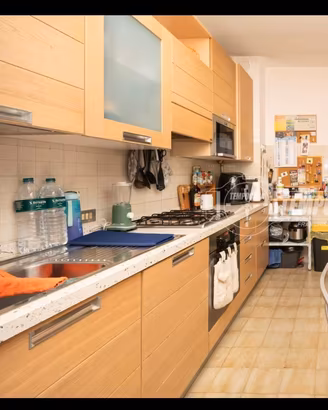 Cucina Scavolini e/o armadio ante scorrevoli