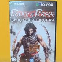 Prince of Persia spirito guerriero 