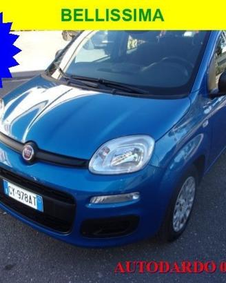 FIAT Panda 1.0 FireFly S&S Hybrid PANDINA