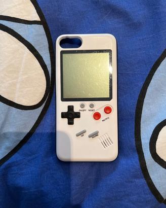 Cover iphone Game Boy