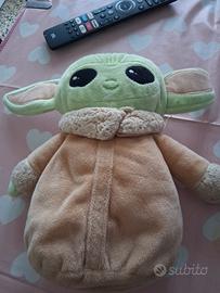 grogu peluche