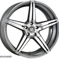 Cerchi inArtForm AF301