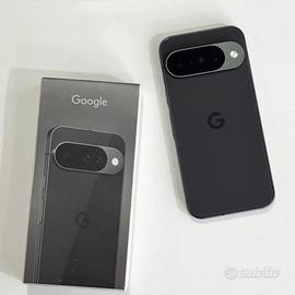 Google pixel 10 128gb android 16 permuto