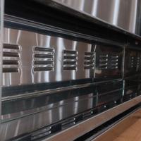 Cuoci Arrosticini Elettrico 