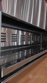 Cuoci Arrosticini Elettrico 