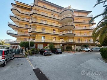 Appartamento a pochi passi dalla piazza
