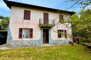 Casa Indipendente con terreno Millesimo (SV)