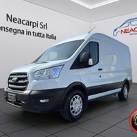 FORD Transit 350 2.0 TDCI 2 POSTI(PM-TM 2H2)ASSI