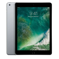 Apple iPad 5th Gen (A1822) 9.7" 32GB