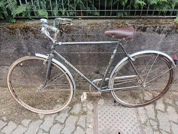 Bicicletta Vintage "Colombo"- Da restaurare r28