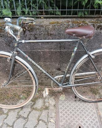 Bicicletta Vintage "Colombo"- Da restaurare r28