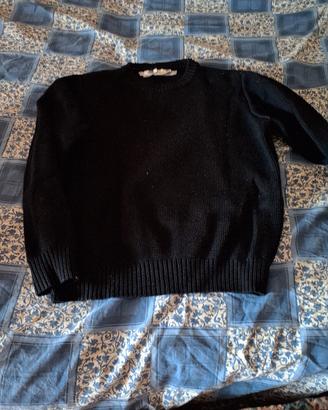 maglione scout AGESCI 