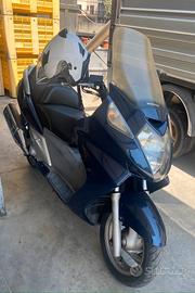 Honda Silver Wing 600 - 2004