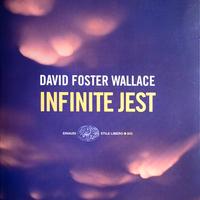 Infinite Jest