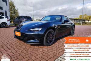 MAZDA MX-5 4� serie MX-5 2.0L Skyactiv-G RF Homura