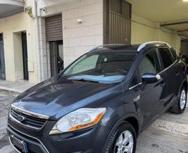 Ford Kuga 2.0 TDCi 136 CV 2WD Titanium DPF