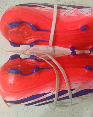 Scarpe Adidas F50