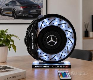 Lampada Led Mercedes AMG CLS 63 S