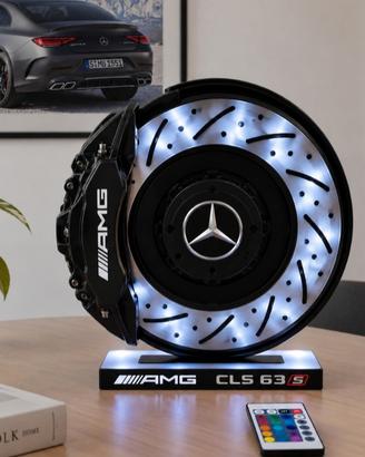 Lampada Led Mercedes AMG CLS 63 S