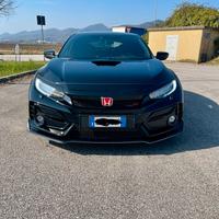 Civic TYPE R Sport Line Restyling FK8