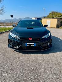 Civic TYPE R Sport Line Restyling FK8