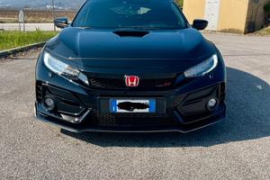 Civic TYPE R Sport Line Restyling FK8