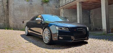 Audi S5 4.2 V8