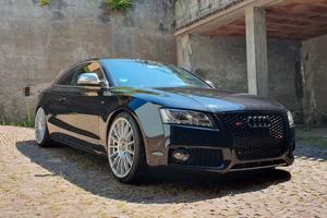 Audi S5 4.2 V8