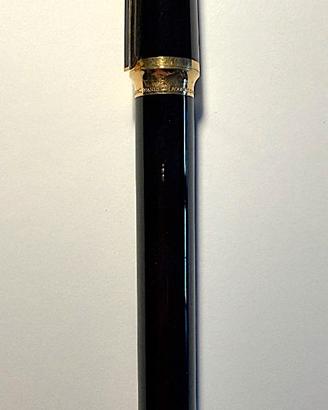 Penna Stilografica S.T. Dupont Montparnasse