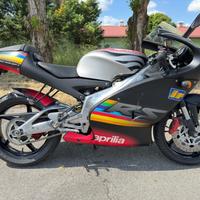 Aprilia RS 125 gp1 - 2003